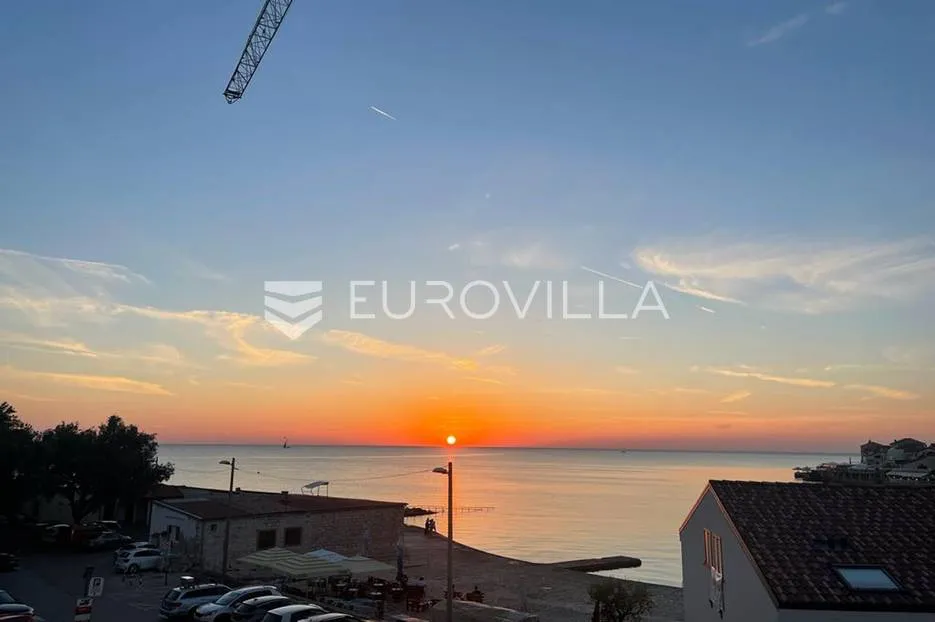 umag, moderan luksuzan stan nkp 43 m2 s pogledom more - slika 3