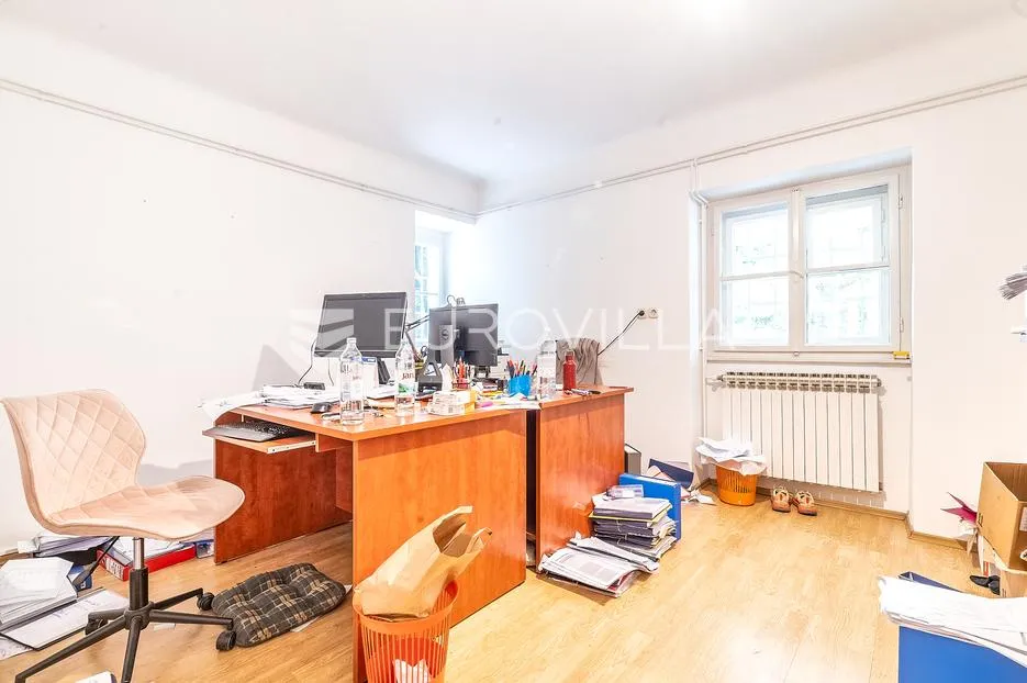 zagreb, medveščak, kuća s 4 stana 375 m², investicija - slika 16