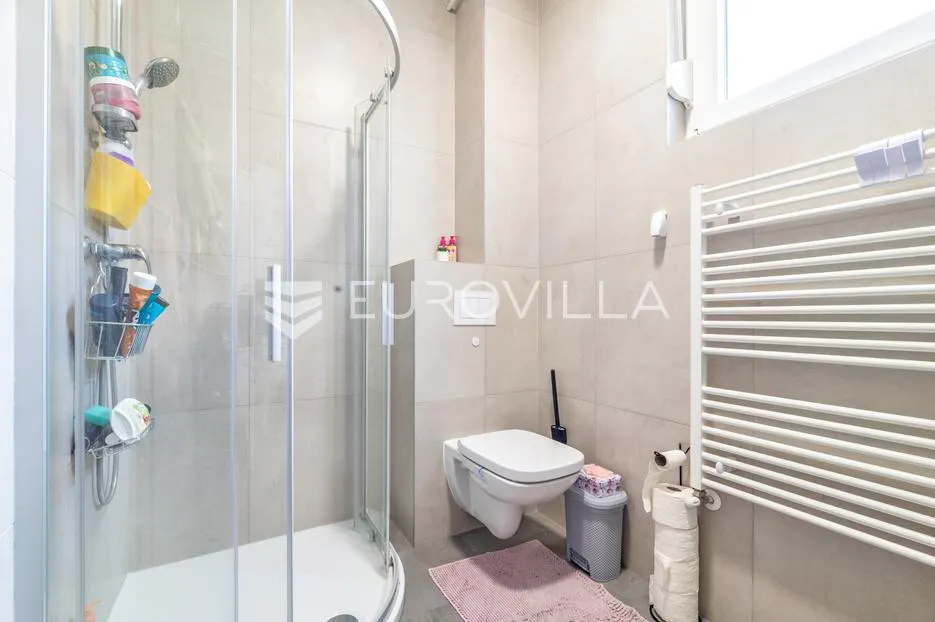 zagreb, dugave, trosoban stan 71 m² s vrtom - slika 7