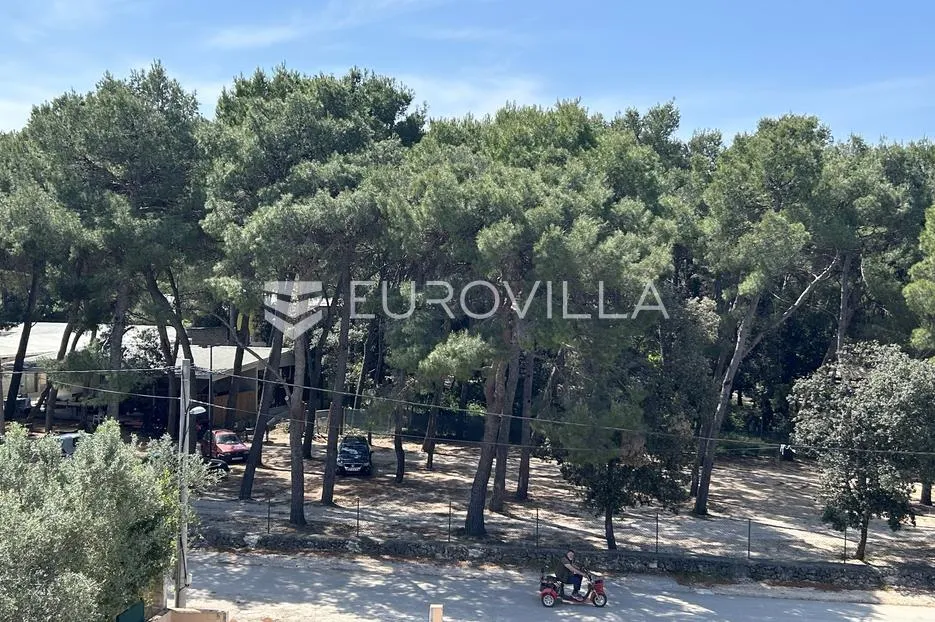 biograd na moru, pakoštane, apartman s4 u prizemlju površine od 146 m² - slika 9