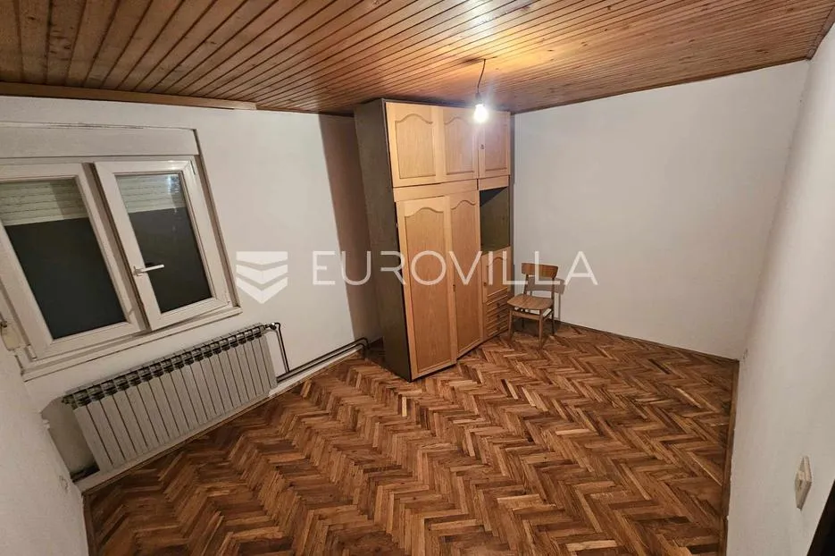 zagreb, vižinadska, dvokatna kuća na parceli od 350 m² - slika 5