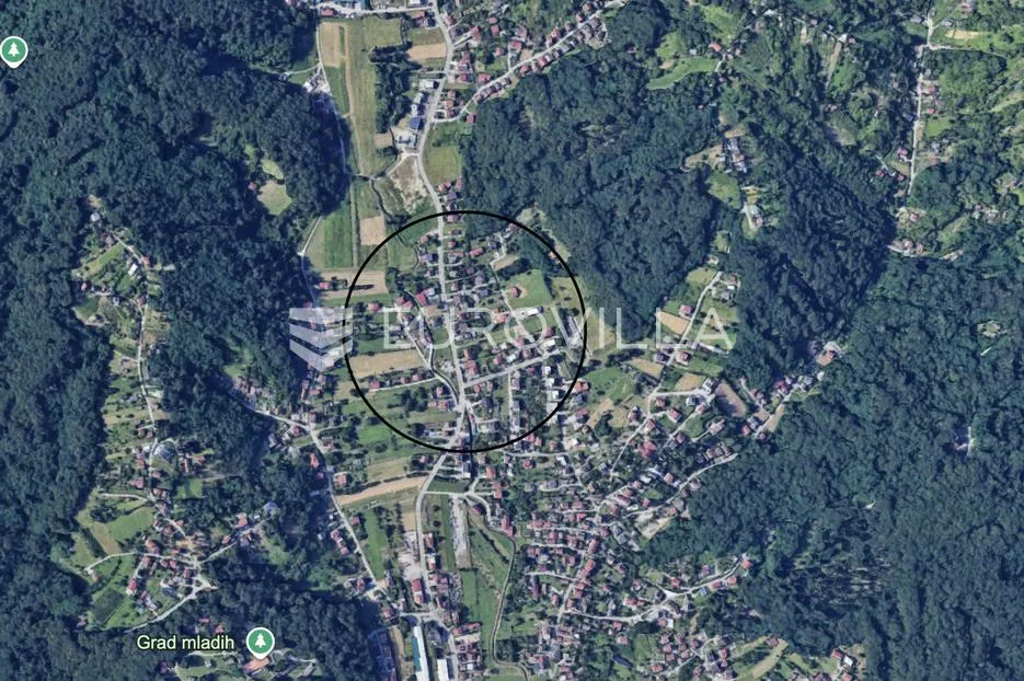 zagreb, lučko, odlična kuća 400 m² na zemljištu od 1740 m² - slika 24