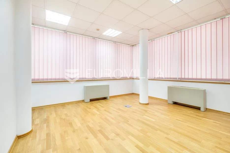 zagreb, lučko, najam uredskog prostora u poslovnoj zoni, 450 m2 - slika 2