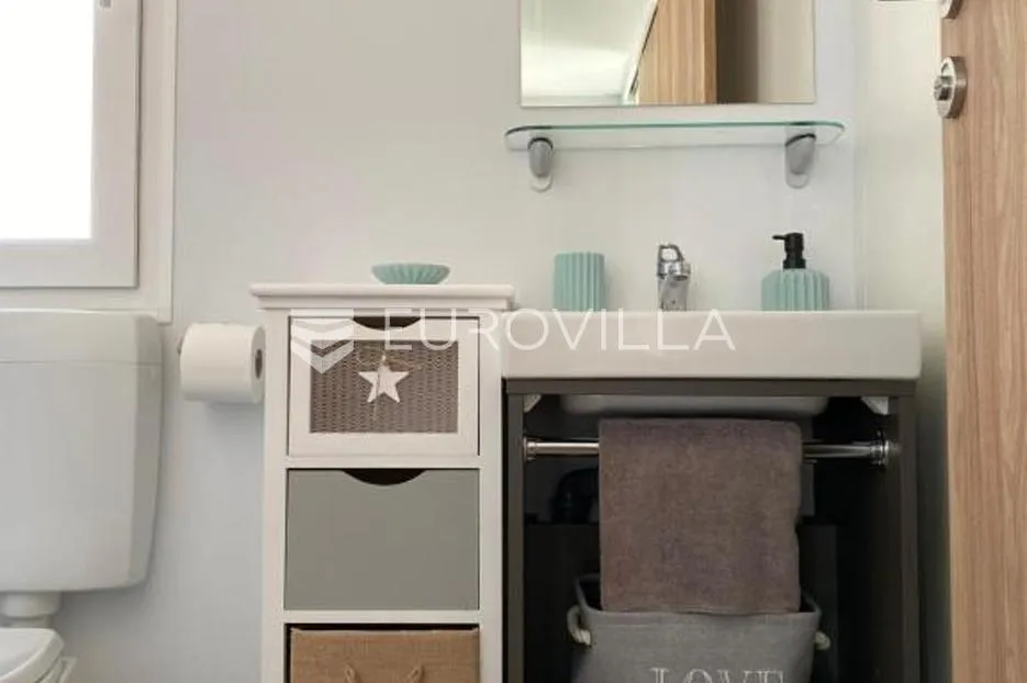 istra, rovinj, ‪moderne mobilne kućice 32 m² i terasa 28 m² - slika 15