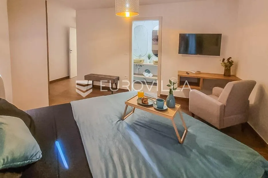 istra, novigrad, moderna vila od 136m2 s pogledom na more - slika 10