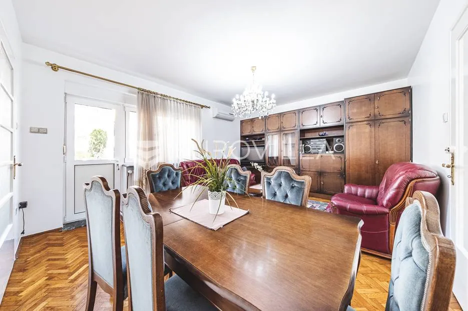 zagreb, črnomerec trosoban stan nkp 80 m2 - slika 4
