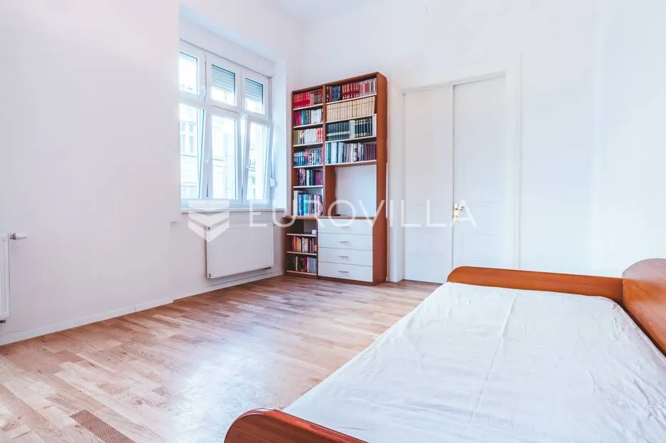 zagreb, centar, dvosoban stan 65 m² - slika 5