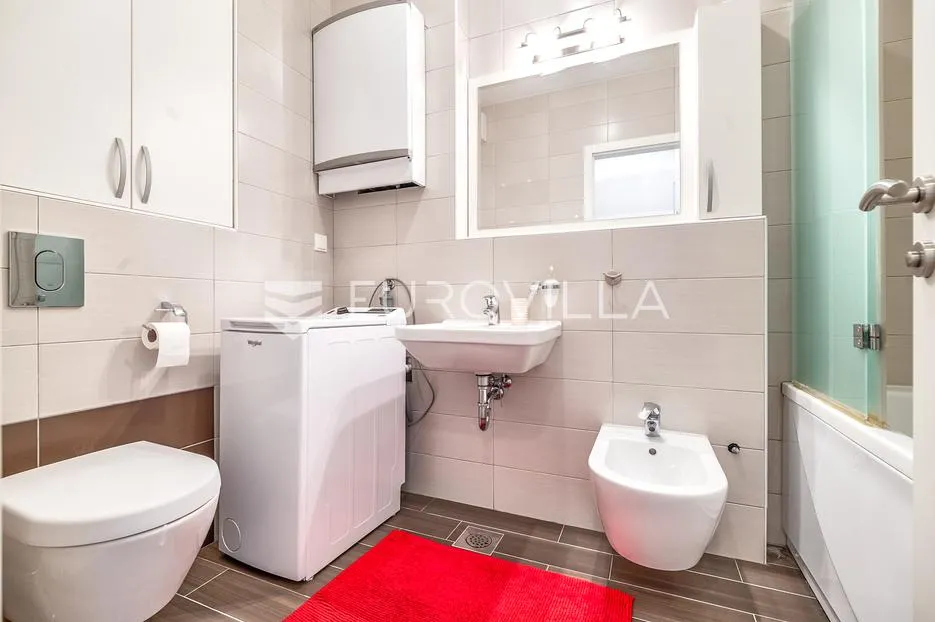 zagreb, banjavčićeva prekrasan dvosoban stan s parkirnim mjestom 63 m² - slika 7