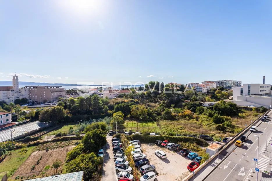 split, trstenik, dvosoban stan na odličnoj lokaciji za dugoročni najam - slika 18