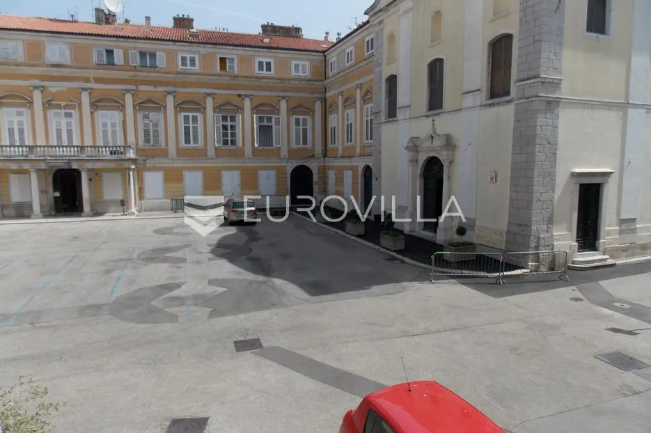 rijeka, centar, stan na traženoj lokaciji u rijeci, 126 m², investicijski potencijal - slika 11