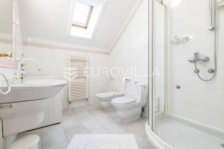 zagreb, vinogradi, dvosoban penthouse 50 m² - slika 5
