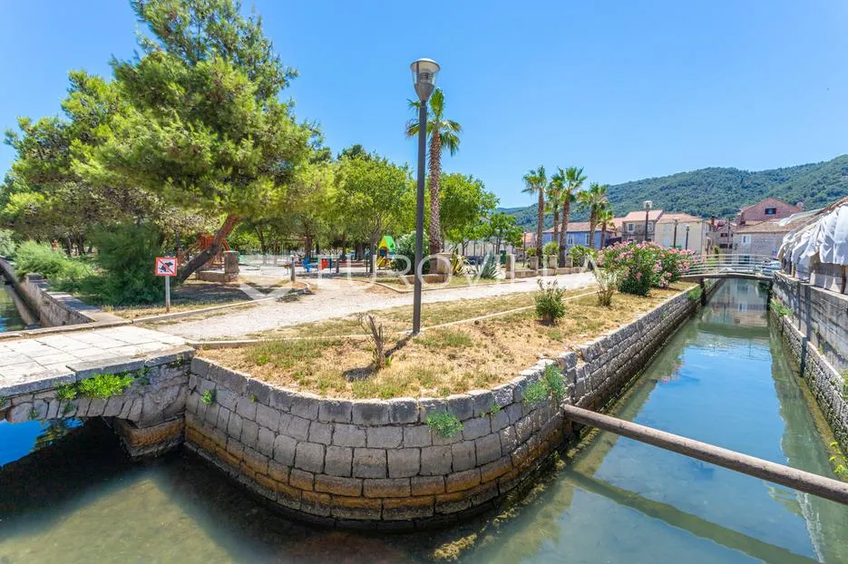 stari grad, hvar, ekskluzivno građevinsko zemljište s panoramskim pogledom na more - slika 3