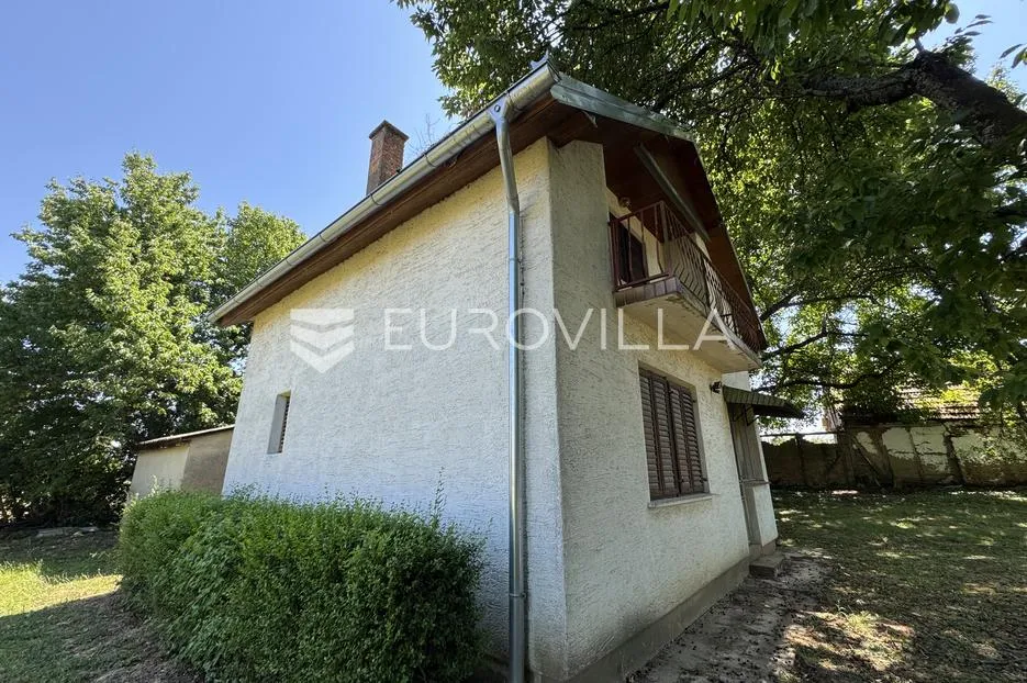 paučje, vikendica 95 m² s velikim potencijalom na zemljištu od 2622 m² - slika 2