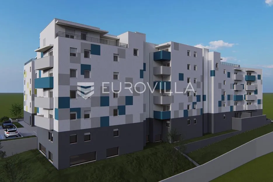 split, mejaši, roh-bau poslovni prostor ukupne površine 169 m2 - slika 2