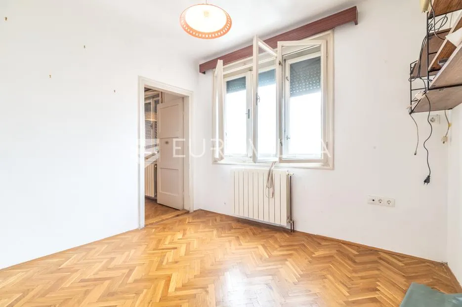zagreb, trnje, zemljište s 2 stambena objekta, 331 m2 - slika 9