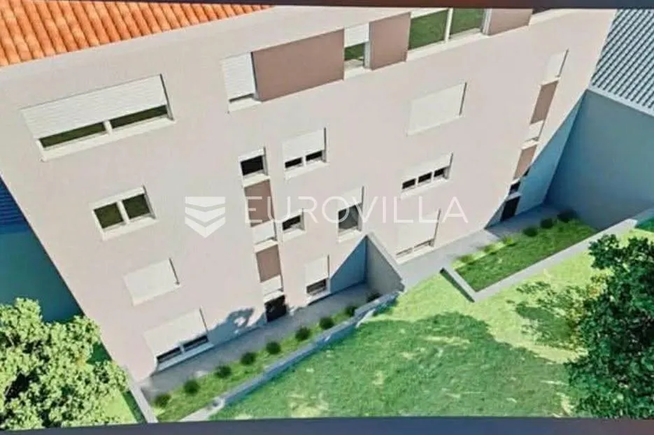 istra, ližnjan, prostran stan s terasom i pogledom na more, novogradnja - slika 8