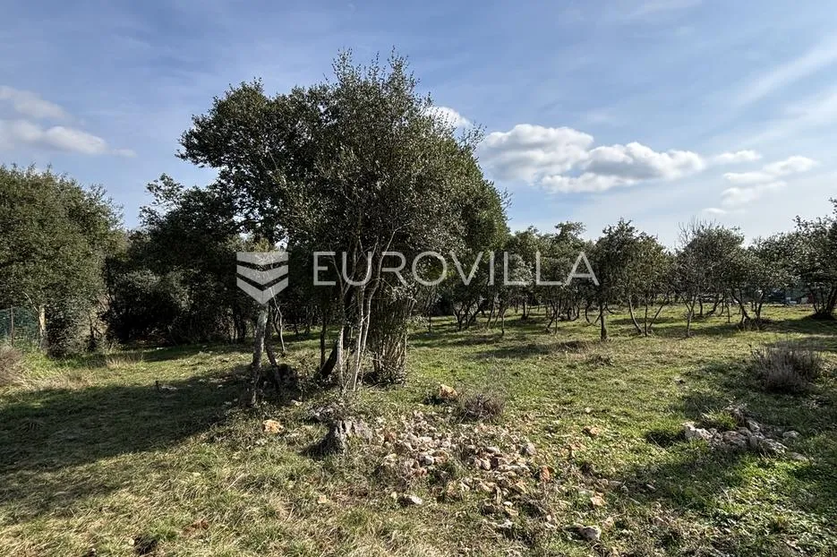 ližnjan, valtura, zemljište okruženo prirodom - slika 6