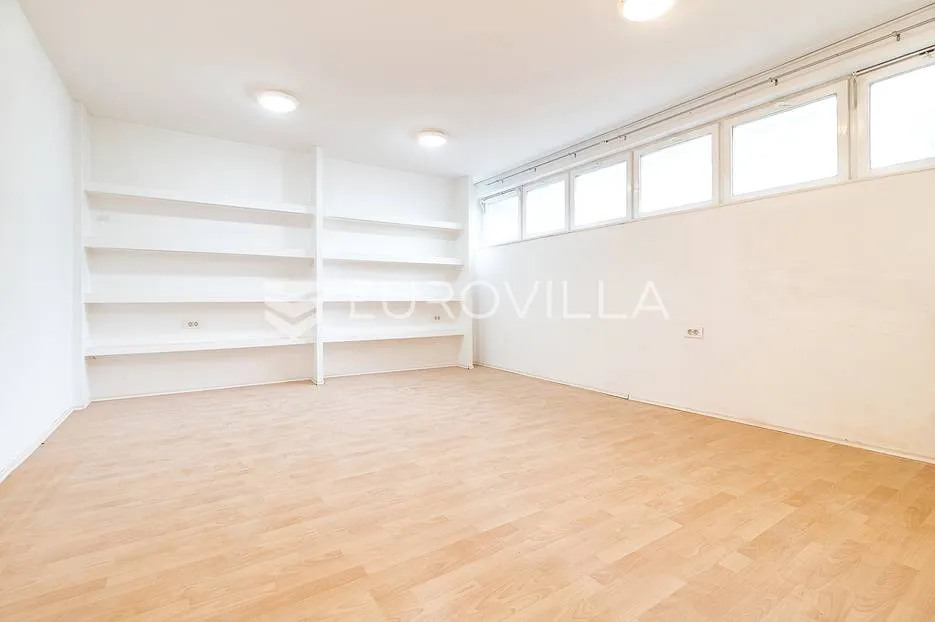 zagreb, maksimir, poslovni prostor / ulični lokal 70 m² - slika 4