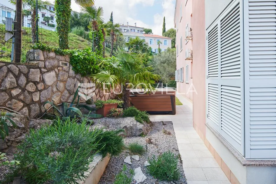 opatija, centar, nova cesta, luksuzan peterosoban 164.7 m² - slika 37