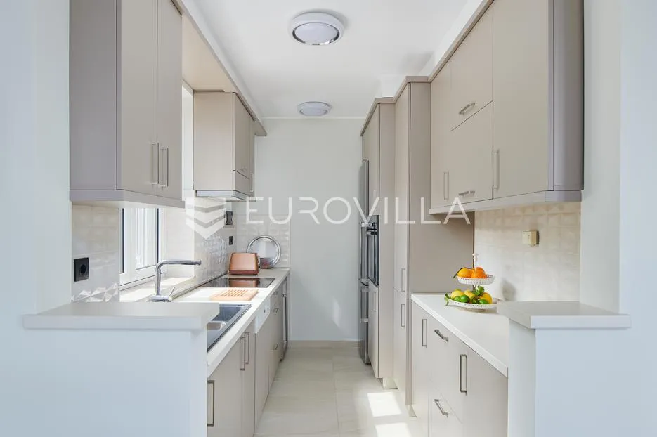 opatija, centar, nova cesta, luksuzan peterosoban 164.7 m² - slika 6