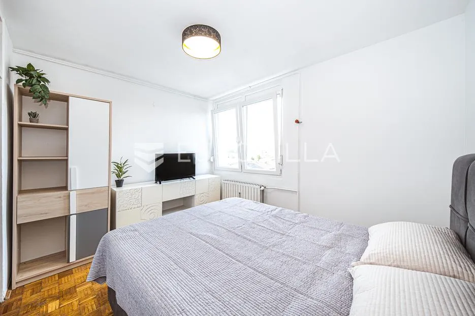 zaprešić, sjever, komforan dvosoban stan 57 m² - slika 6