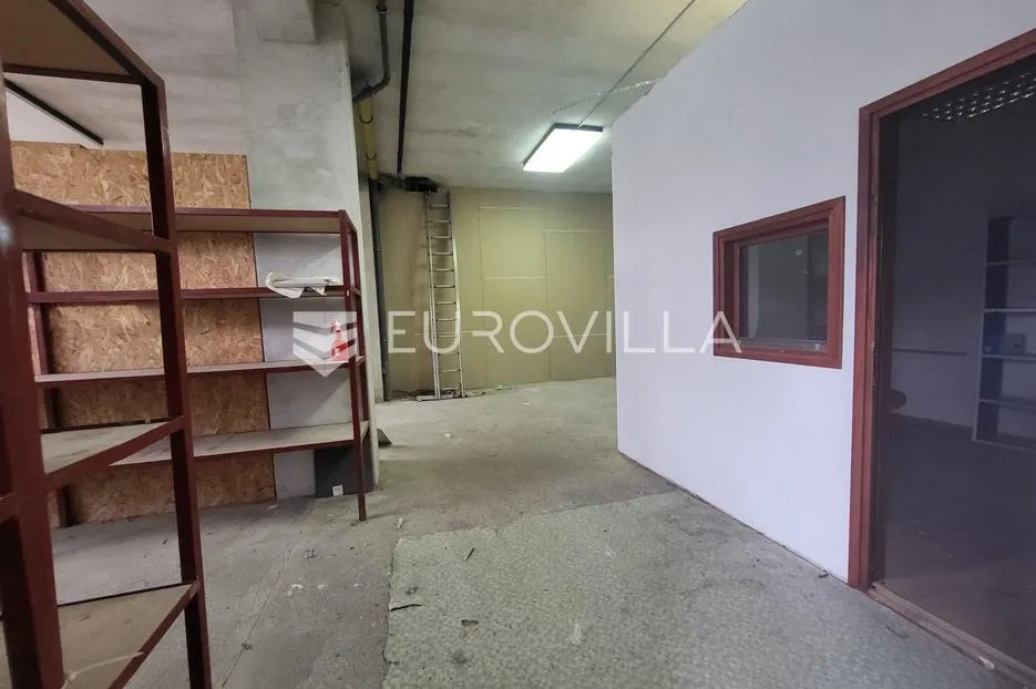 zagreb, mikulići, skladišni prostor 130 m2 - slika 1