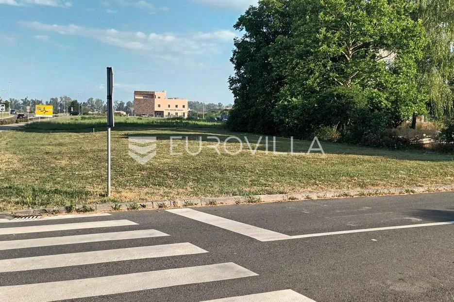 slavonski brod, mikrorajon, građevinsko zemljište za stambenu zgradu, 840 m² - slika 3