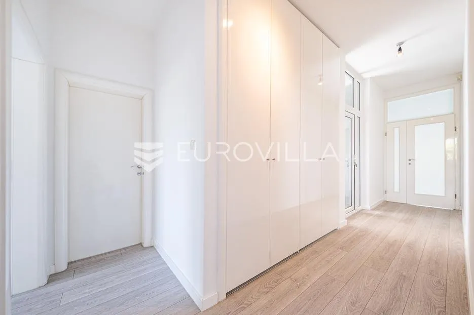 zagreb, remete, predivan četverosoban stan površine 176 m² - slika 17