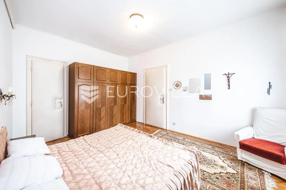 zagreb, medveščak, dvosoban stan 64 m² - slika 8