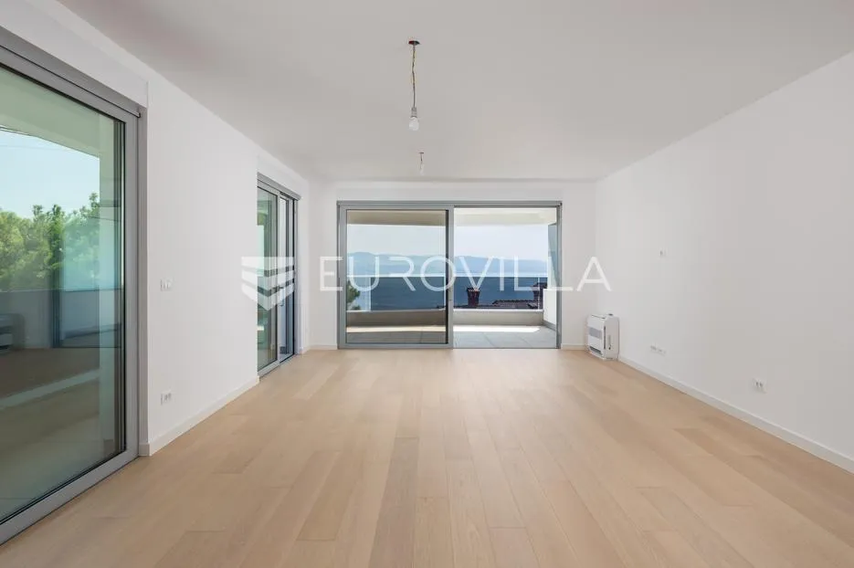 opatija, trosoban stan 104 m² u novogradnji - slika 15