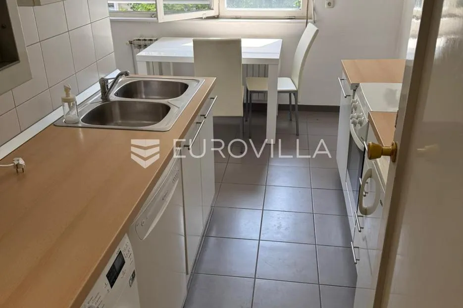 zagreb, centar, funkcionalan jednosoban stan 38 m² - slika 7