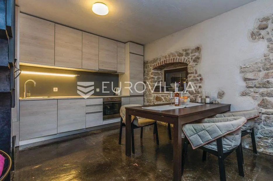 zadar, poluotok, luksuzna moderna vila u centru grada 160 m² - slika 5