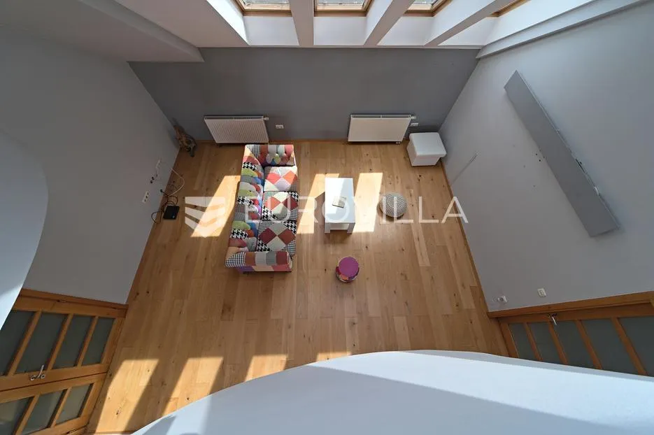 osijek, gornji grad, najam, dvoetažni stan uredi 243 m² zatvorenog prostora - slika 24