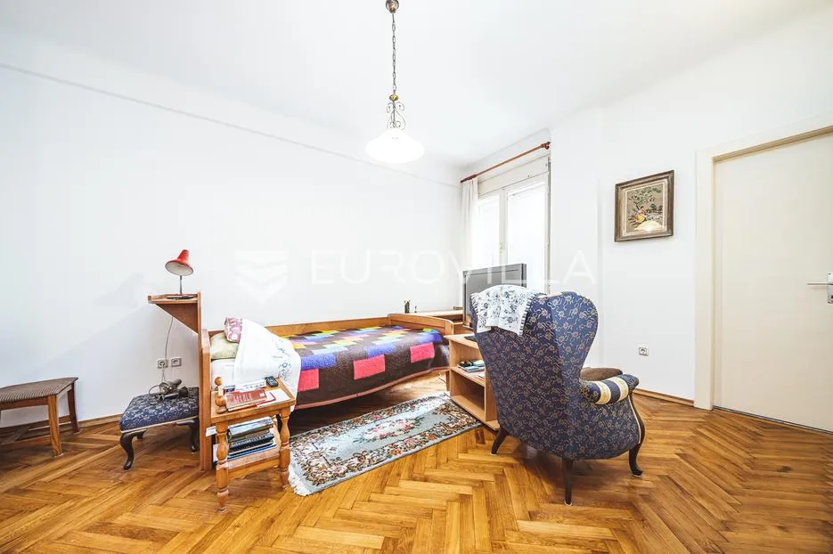 zagreb, strogi centar, ekskluzivan trosoban stan 125,10 m² - slika 8