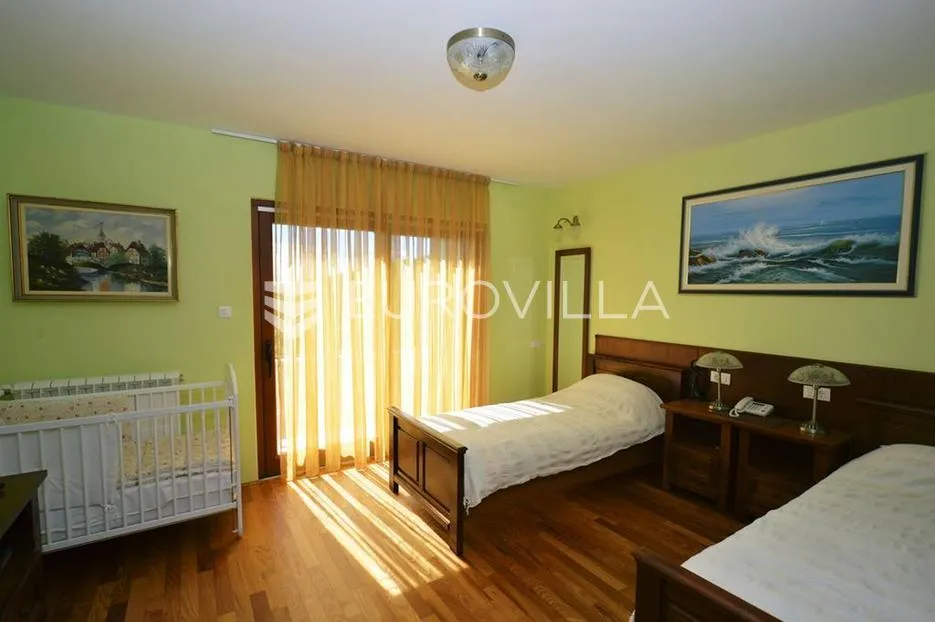 opatija, matulji, vila s bazenom i panoramskim pogledom na more - slika 37