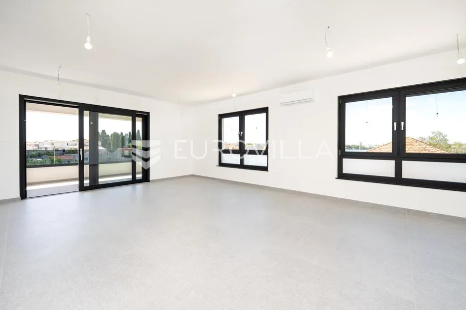 zadar, sukošan, luksuzni penthouse s pogledom na more - slika 2