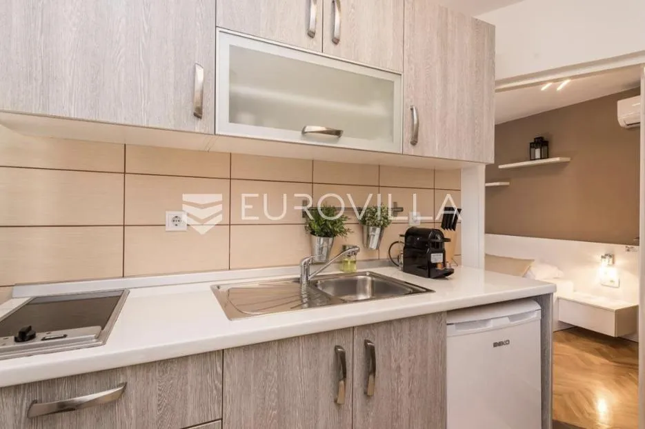 zadar, poluotok, obiteljski hotel u srcu zadra, vrhunska investicija s ustaljenim poslovanjem - slika 29