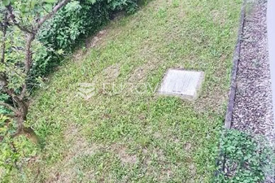 zagreb, gračani, moderan dvosoban stan 54,69 m2 s vrtom - slika 8