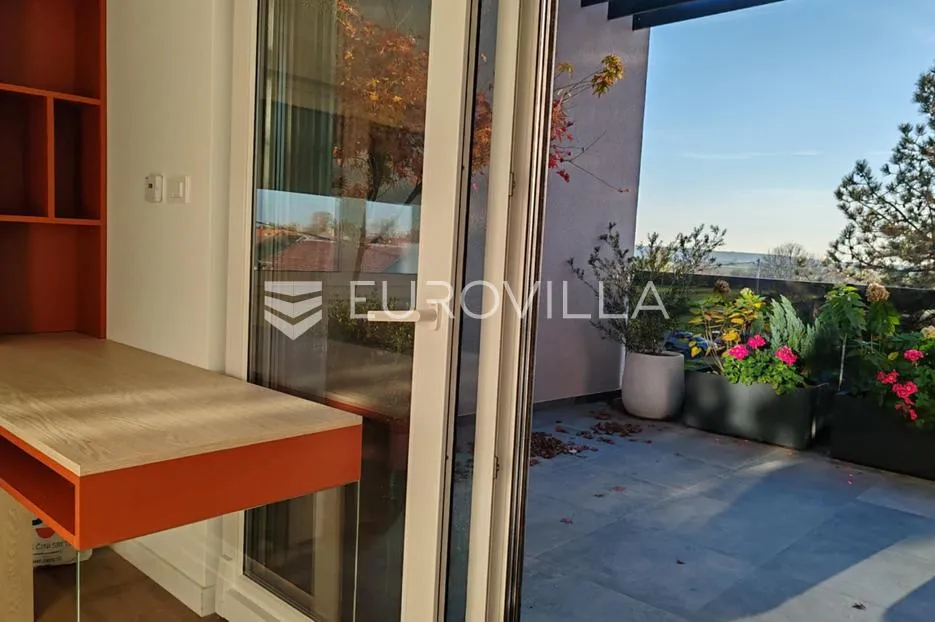 vinkovci, kanovci, luksuzni penthouse, novogradnja 130 m² - slika 21