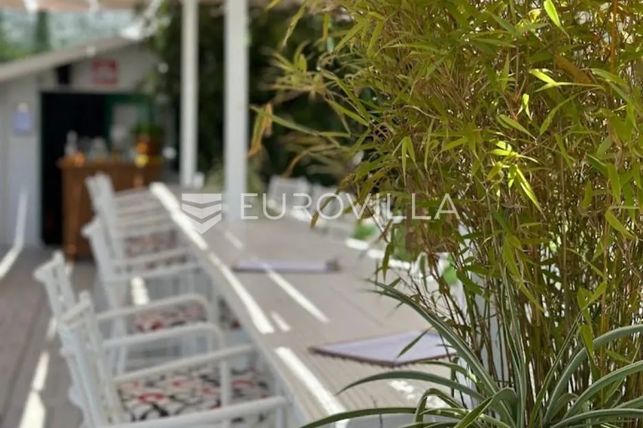 zadar, seline, beach bar na lijepoj lokaciji - slika 4