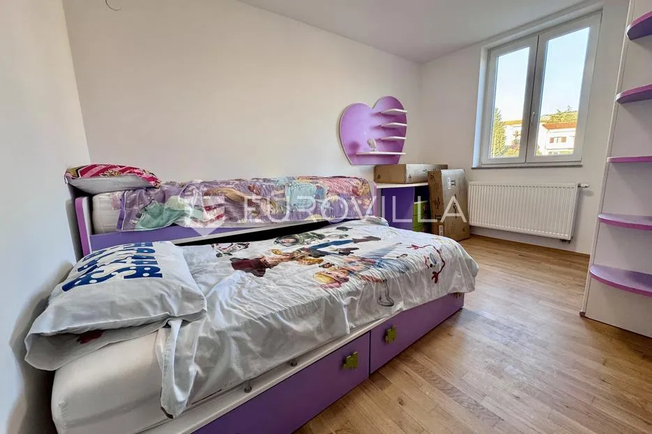 rijeka, g. vežica, prekrasan četverosoban stan, 118 m², novogradnja - slika 9