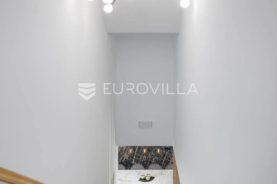 funtana, istra, moderna vila s bazenom, top lokacija - slika 28