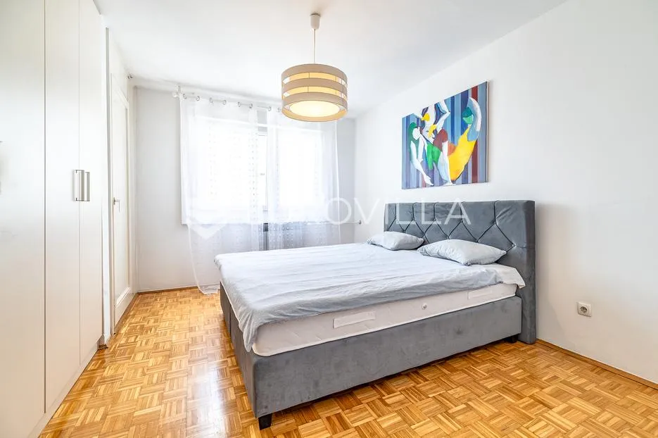 zagreb, prečko, uređen trosoban stan površine 74,12 m² - slika 5