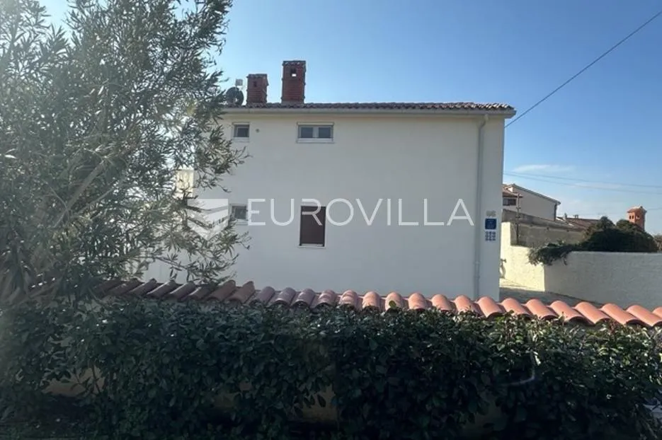 medulin, istra, luksuzna samostojeća vila 205 m² s bazenom i pogledom na more - slika 47