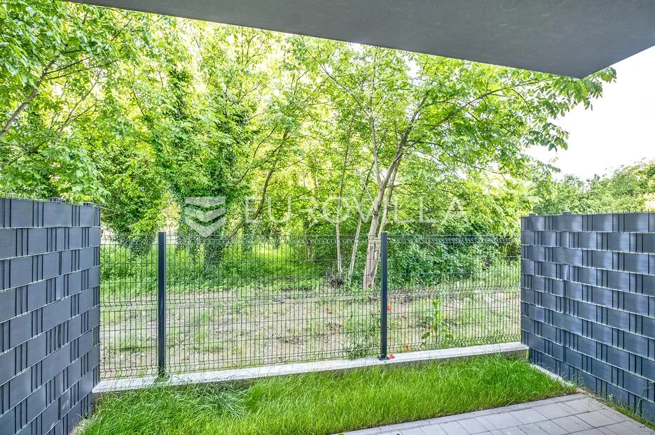 zagreb podsused dvosoban stan 65 m² s parkirnim mjestom i vrtom - slika 6