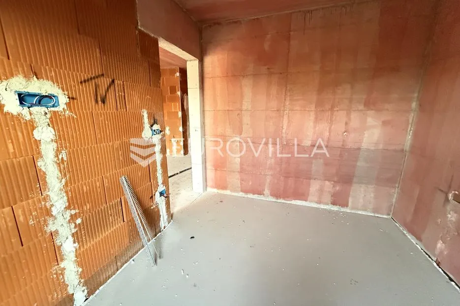 pula, valdebek, prostrani penthouse u novogradnji, 2. kat,154 m², garaža, odlična lokacija - slika 5
