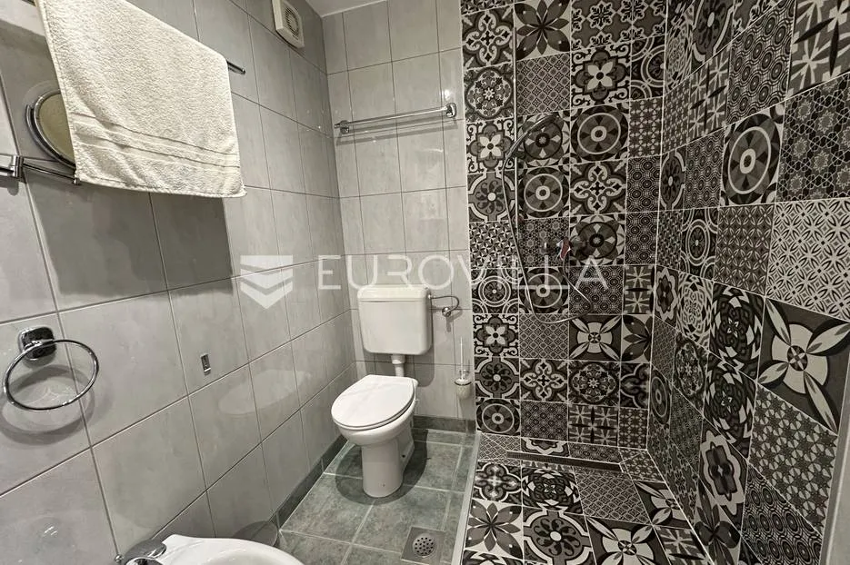 premantura, dvosoban stan od 73 m2, drugi kat, pogled more - slika 4