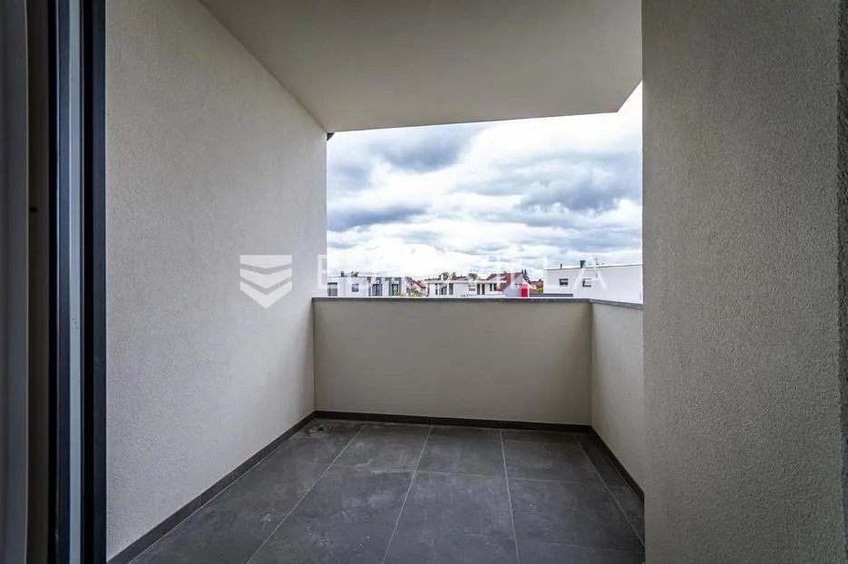sračinec, četverosoban stan, površine 117,19 m², novogradnja - slika 6