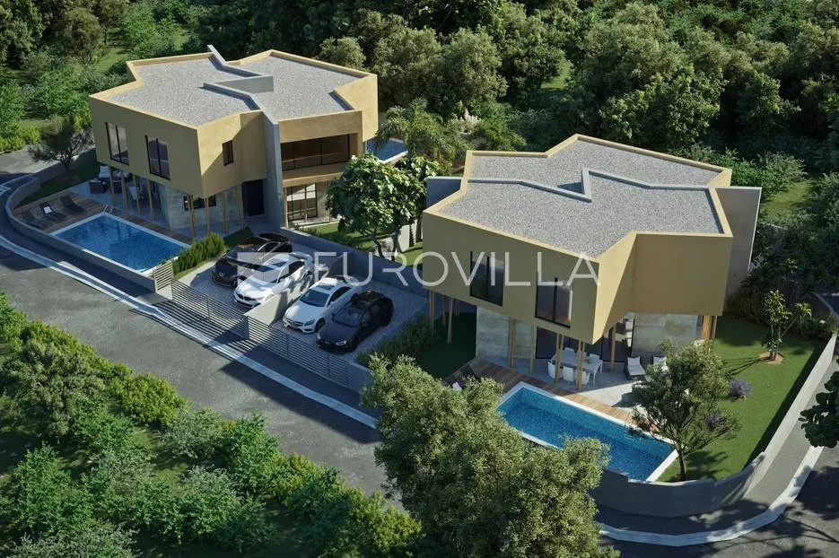 brtonigla, duplex kuća br.3 s 116 m2, bazen - slika 8