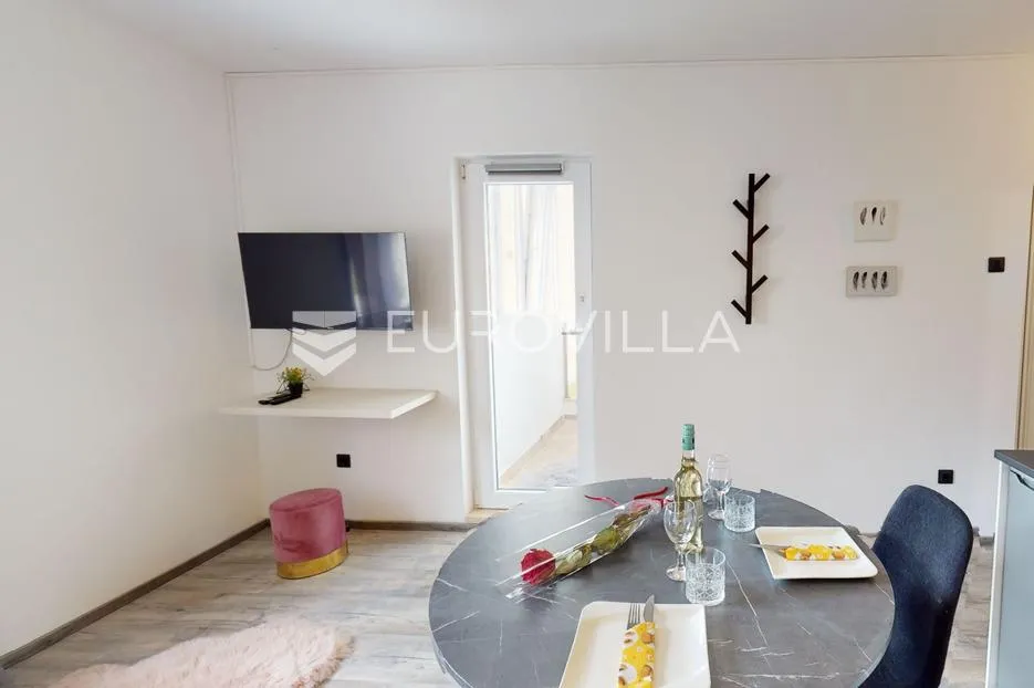 istra, rovinj, uređen, jednosoban stan, u neposrednoj blizina centra - slika 3